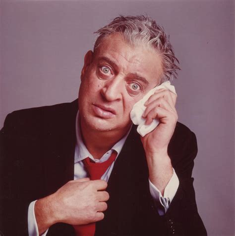 Rodney Dangerfield